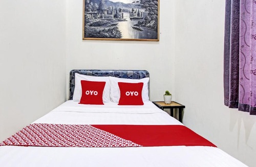 Rembang Hotel | Guest Rated 10/10: OYO Life Mr Brown Homestay Awaits