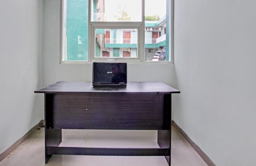 Blora Hotel | Budget-Friendly Stay at OYO Life 92428 Samudera Guesthouse