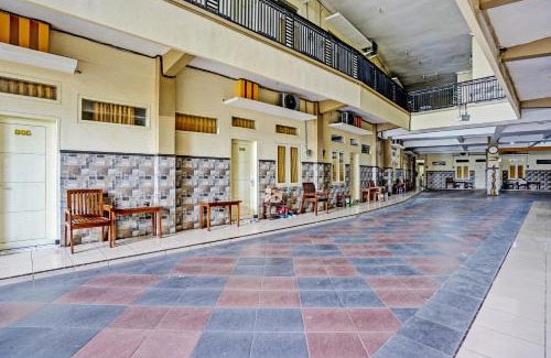 Tuban Sub-District Hotel | Discover OYO Life 92773 Griya Trubus Syariah for Families