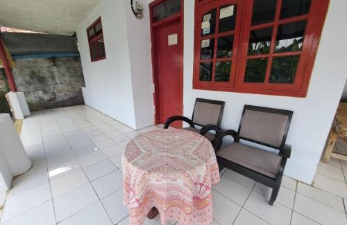 Subang Hotel | Discover OYO Life 93841 Panorama Dewi: Family-Friendly Stay
