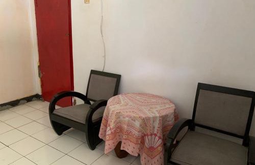 Subang Hotel | Discover OYO Life 93841 Panorama Dewi: Family-Friendly Stay