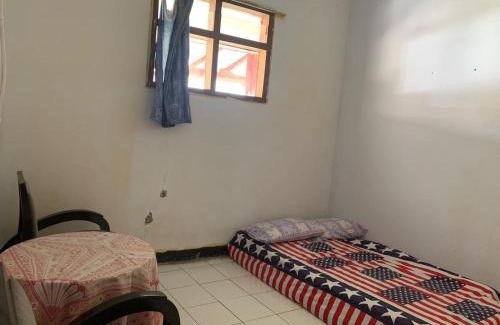 Subang Hotel | Discover OYO Life 93841 Panorama Dewi: Family-Friendly Stay