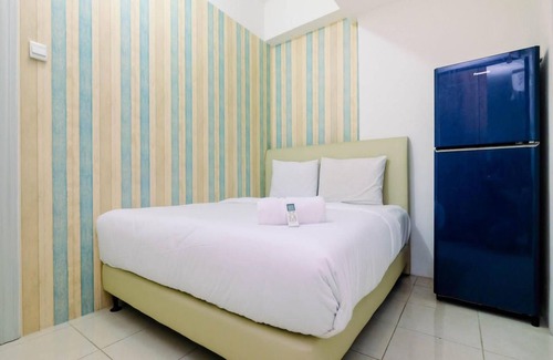 Gambir Hotel | Comfortable OYO Life Rooms by Mixo with Breakfast Included