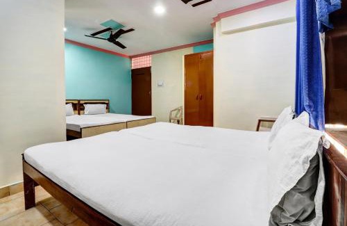 Mohangarh Hotel | Convenient OYO Metro Club & Guest House Near Badshahnagar