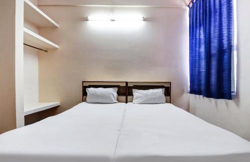 Mohangarh Hotel | Convenient OYO Metro Club & Guest House Near Badshahnagar