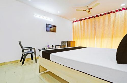 LB Nagar Hotel | OYO MouryaGrand