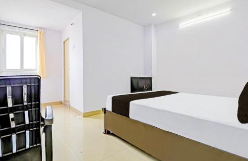 LB Nagar Hotel | OYO MouryaGrand