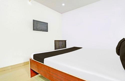 LB Nagar Hotel | OYO MouryaGrand