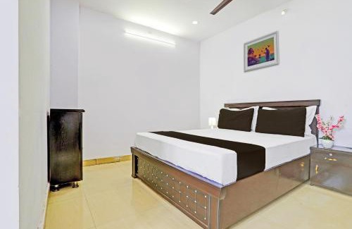 LB Nagar Hotel | OYO MouryaGrand