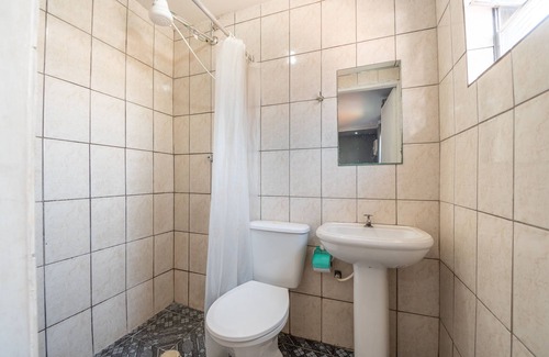 Socorro Hotel | Budget-Friendly OYO Nações Unidas, São Paulo for Families