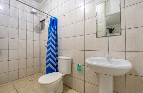Socorro Hotel | Budget-Friendly OYO Nações Unidas, São Paulo for Families