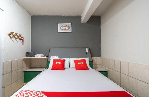 Socorro Hotel | Pet-Friendly OYO Nações Unidas in Sao Paulo - 4-Star Stay
