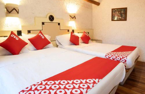 Cuetzalan del Progreso Hotel | Relax at OYO Posada Astrud with Oceanfront Amenities