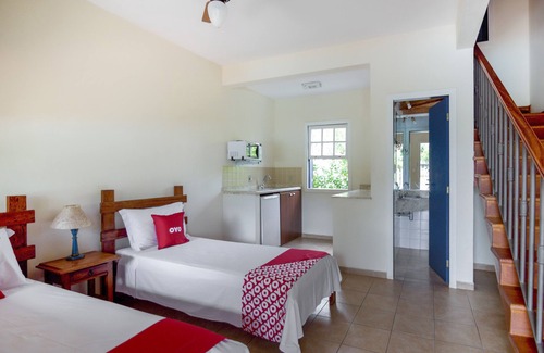 Colonia do Marcal Hotel | Guest Rated 9.2: OYO Pousada Estrada Das Águas Retreat