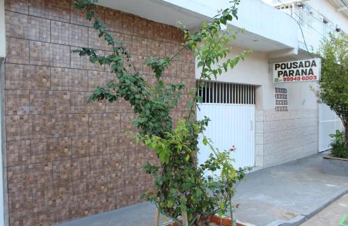 Despraiado Hotel | Pet-Friendly OYO Pousada ParanAi with Breakfast in CuiabAi