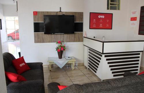 Despraiado Hotel | Pet-Friendly OYO Pousada ParanAi with Breakfast in CuiabAi