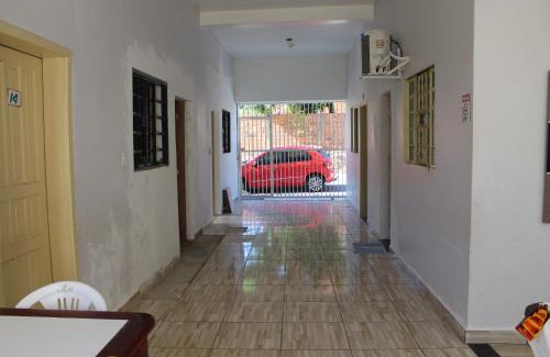Despraiado Hotel | Pet-Friendly OYO Pousada ParanAi with Breakfast in CuiabAi