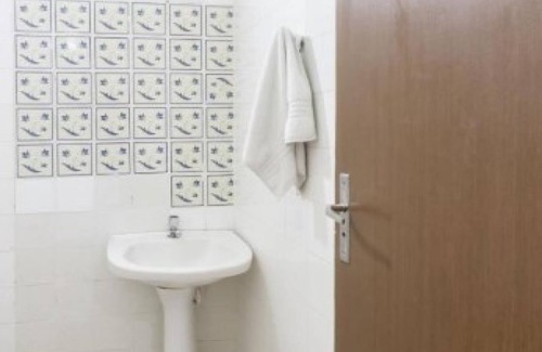 Despraiado Hotel | Cozy OYO Pousada Paraná: Family-Friendly with Breakfast