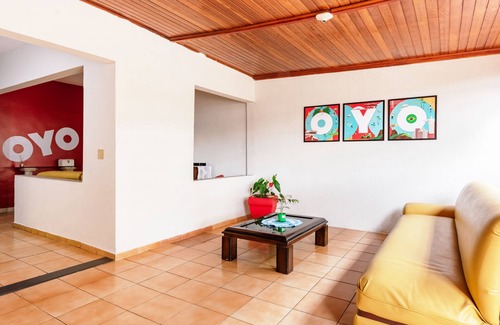 Campinas Hotel | Family-Friendly OYO Pousada Tia Léo in Campinas