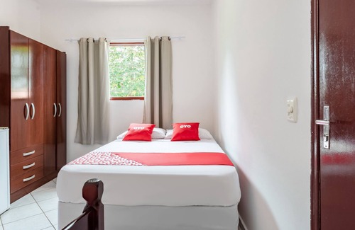Campinas Hotel | Family-Friendly OYO Pousada Tia Léo in Campinas