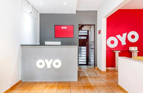 Campinas Hotel | Comfortable OYO Pousada Tia Léo in Campinas for Families