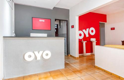 Campinas Hotel | Comfortable OYO Pousada Tia Léo in Campinas for Families