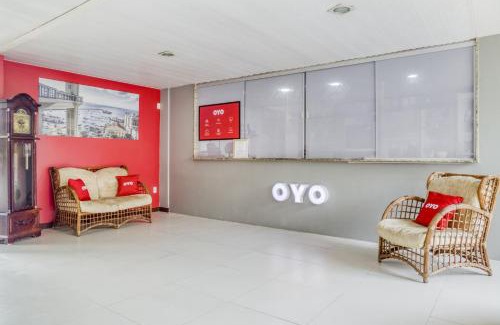 Sao Tome de Paripe Hotel | Elegant OYO Praia Hotel Recanto do Tomé in Salvador