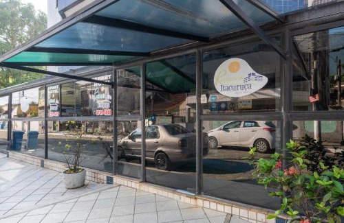 Itacuruca Hotel | Relaxing Stay at OYO Residencial ItacuruAAi Apart Hotel