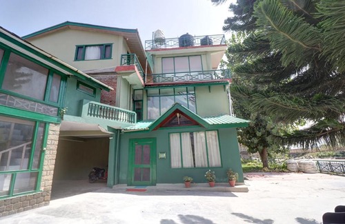 Bajaura Hotel | Budget-Friendly OYO Rudhra River Huts with Breakfast Included