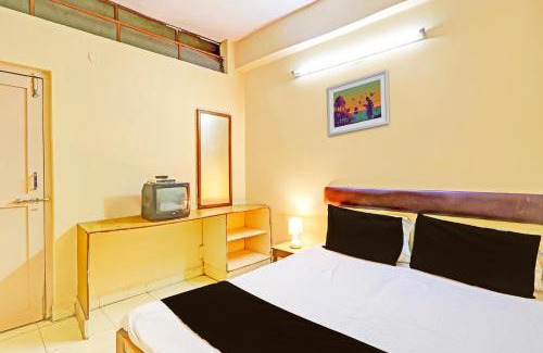 Hyderabad Hotel | Budget-Friendly Stay at OYO Shiva Lodge - Child Friendly