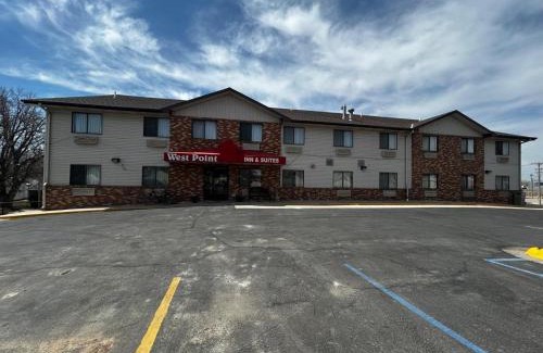 West Point Hotel | Explore West Point Inn & Suites: Family and Pet-Friendly Stay