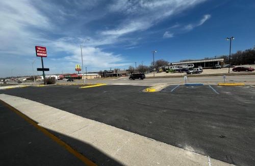 West Point Hotel | Explore West Point Inn & Suites: Family and Pet-Friendly Stay