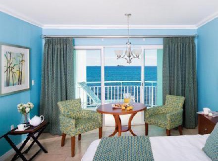 Oyster Pond Resort | Relax at Oyster Bay Beach Resort with Oceanfront Amenities