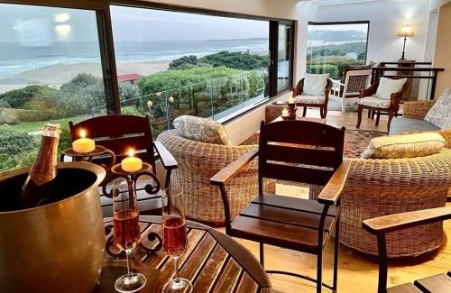 Oyster Bay Apartment | Ocean View Retreat at Oyster Bay Ten On Tornyn