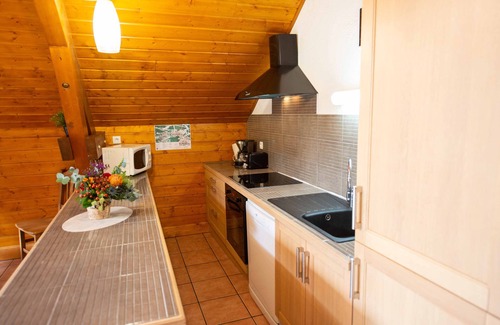 Oz House | Discover Oz/Alpe d'Huez: Slope-side Retreat for Groups