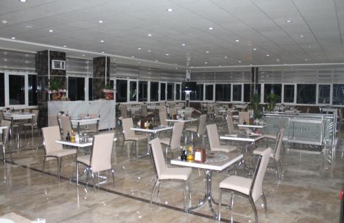 Bitlis Hotel | Cozy Oz Cavusoglu Hotel: Guest Rated 8.8 with Hot Tub & Breakfast