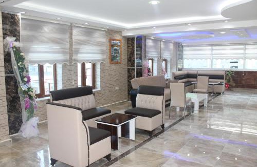 Bitlis Hotel | Cozy Oz Cavusoglu Hotel: Guest Rated 8.8 with Hot Tub & Breakfast