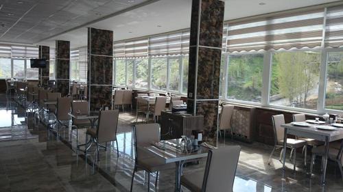 Bitlis Hotel | Cozy Oz Cavusoglu Hotel: Guest Rated 8.8 with Hot Tub & Breakfast