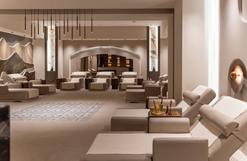 Evrenseki Hotel | Relax at Oz Hotels Side Premium with Ocean View Amenities