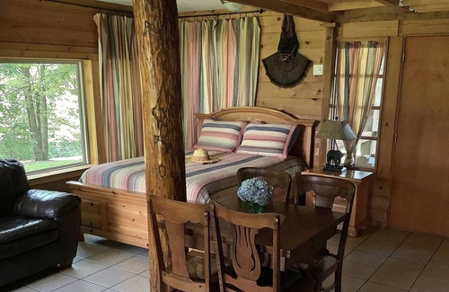 West Fork Cabin | OZARK GEM near Devil’s Den State Park and Fayetteville