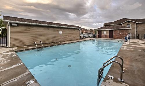 Branson House | Ozark Mountain Overlook - Views