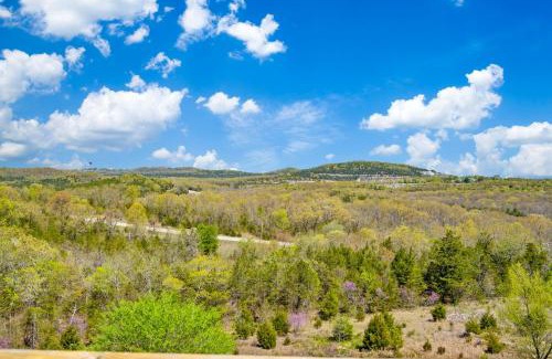 Branson House | Ozark Mountain Overlook - Views