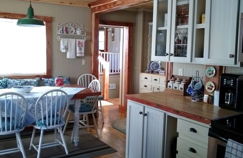 Jenkins Other | Idyllic Ozark Mountain Retreat with Pool & Lake Views
