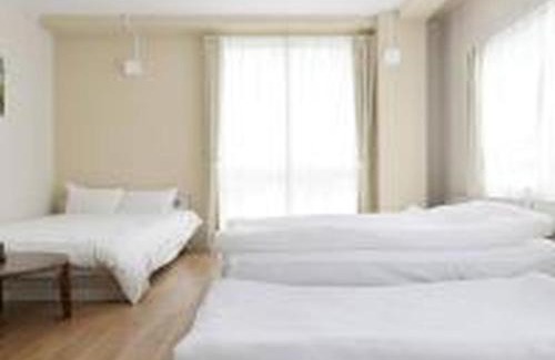 Sennichimae Apartment | Explore 大ざわビル601: Family-Friendly Comfort Awaits