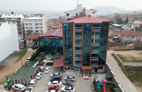Gazligol Apartment | Cozy Ozcakir Derman Apart Otel with Pool and Spa Access