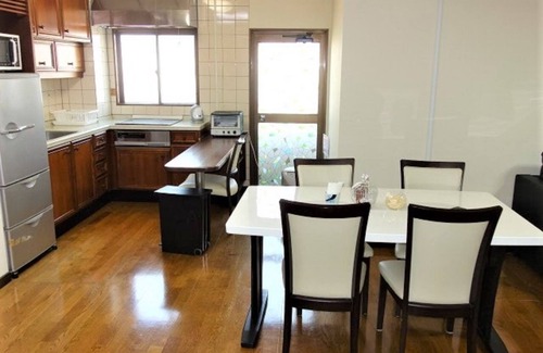 Mibu House | Oze 1: Top-Rated Stay with Kitchen & Breakfast Amenities