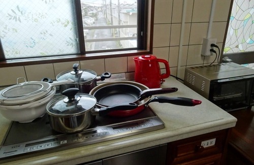 Mibu House | Oze 1: Top-Rated Stay with Kitchen & Breakfast Amenities
