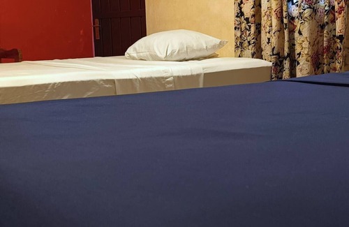 Oaxaca Bed & Breakfast | Ozeli Bed and breakfast #4