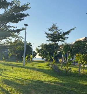 Ninh Hai Cabin | Ozfarm-kiteBoarding School