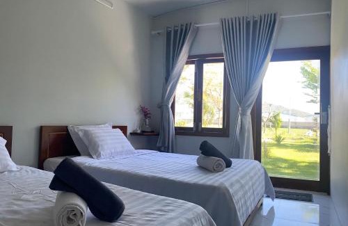 Ninh Hai Cabin | Ozfarm-kiteBoarding School